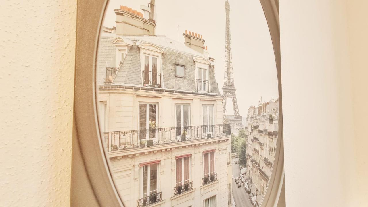 Chez Jm - Calme - Chic - Fibre - Relax Bnb Mulhouse Bagian luar foto
