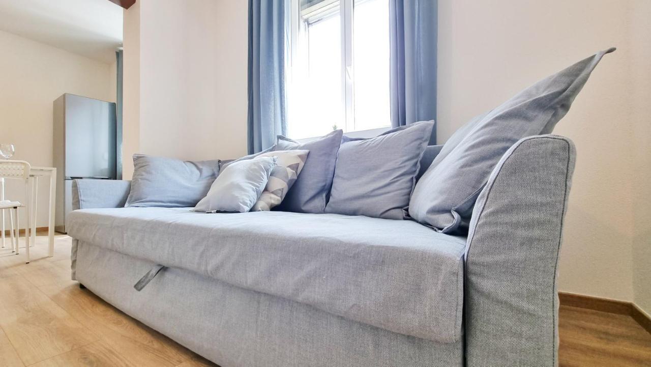 Chez Jm - Calme - Chic - Fibre - Relax Bnb Mulhouse Bagian luar foto