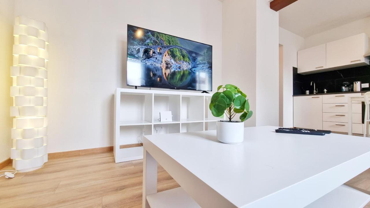 Chez Jm - Calme - Chic - Fibre - Relax Bnb Mulhouse Bagian luar foto