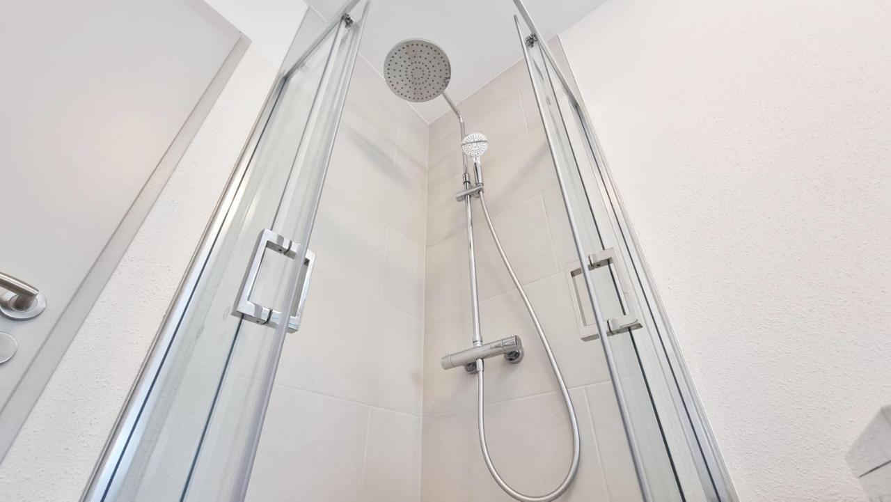 Chez Jm - Calme - Chic - Fibre - Relax Bnb Mulhouse Bagian luar foto